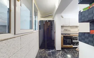 PANTELIMON - Morarilor | 3 Camere Gata de Mutat | Bloc Reabilitat - Poză 15