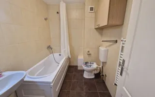 Apartament 1 camera, decomandat, 38 mp, str Calea Turzii - Poză 17