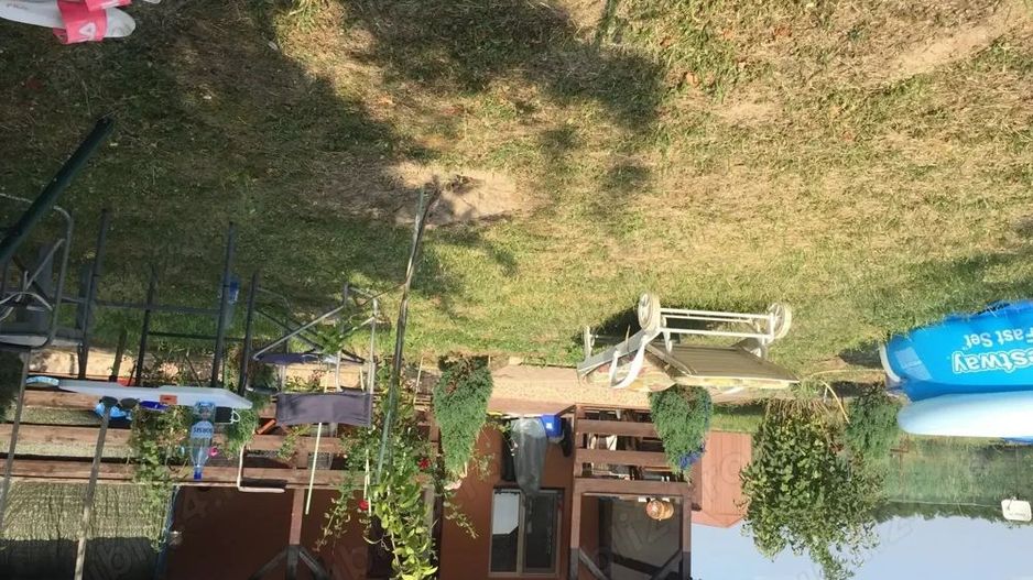 casa cabana mihaieni acas - Poză 6