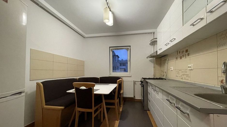 Apartament 3 camere | Mobilat & Utilat | Aviatiei-Metrou Aurel Vlaicu - Poză 7
