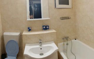 Garsoniera/Studio, Manastur, Zona Bucium, Panemar, Clabucet - Poză 4