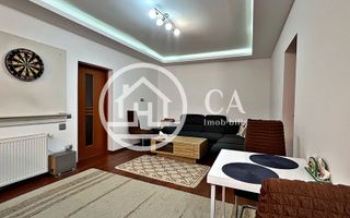 Apartament la casă de închiriat cu 2 camere în zona Cantemir, Oradea - Poză 3