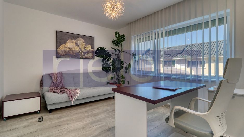 VANZARE VILA PREMIUM | AVANGARDE FOREST 6 | 150 MP UTILI | SUITA 50 MP CU SAUNA - Poză 6