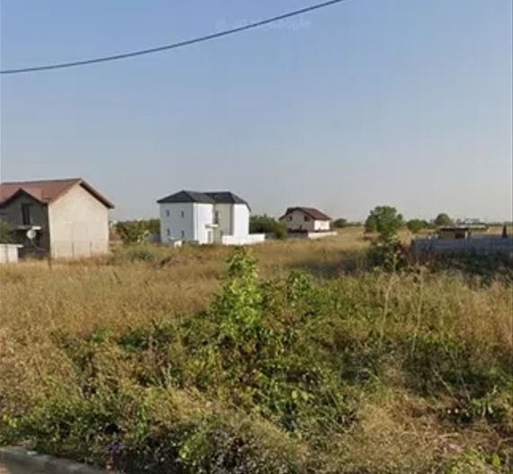 420mp intravilan str. Rasaritului/Popesti-Leordeni -jud Ilfov - Poză 3