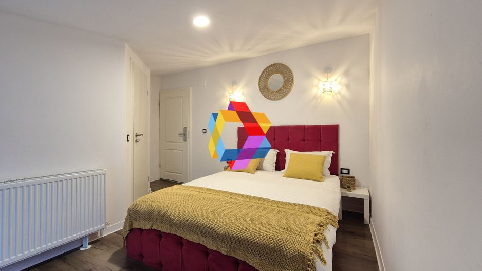 Casa de vânzare zona Centrală - 225 mp - Poză 18