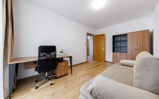 Apartament spatios, luminos, prima inchiriere, 4 cam, Tache Ionescu, Comision 0 - Poză 11