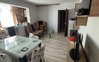 vand apartament 3 camere, zona Splai Mihai Viteazul, et 3, incalzire p - Poză 6