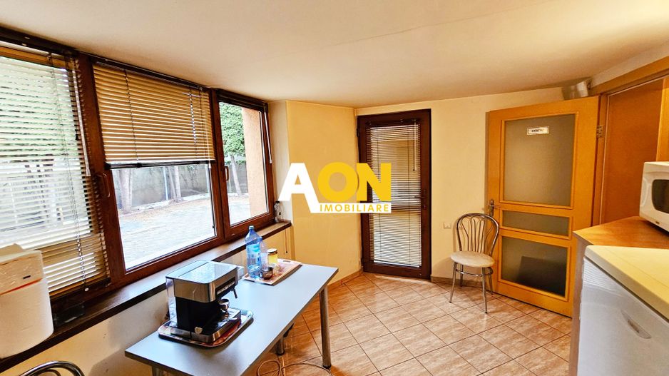 Cladire de birouri P+2, zona HCC - Cetatea Alba Carolina - Poză 29