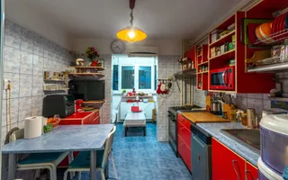 Arena Nationala, Basarabia Apartament 3 camere - Poză 11