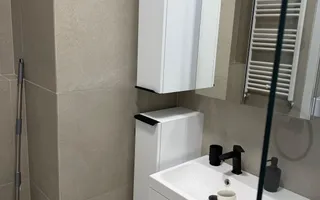 2 camere | Mobilat | Parcare | Etaj 5 | Alezzi Odyssey - Resort modern - Poză 45