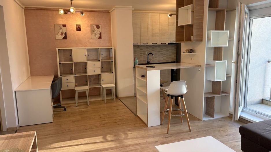 Apartament 2 camere 900 M de Coressi etaj 6/8 - Poză 8