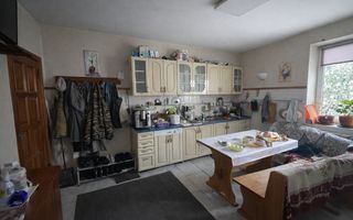 Casă de vânzare, 8 ari, Botanica - Poză 8