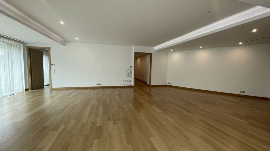 APARTAMENT LUX CU 3 CAMERE, SPATIOS, LA INCHIRIERE IN ZONA PRIMAVERII - Poză 14