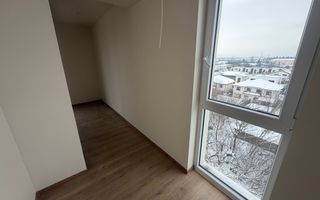 Zona Aradului. Terasa 42 mp. Dormitor matrimonial cu dressing. Comision 0%. - Poză 12