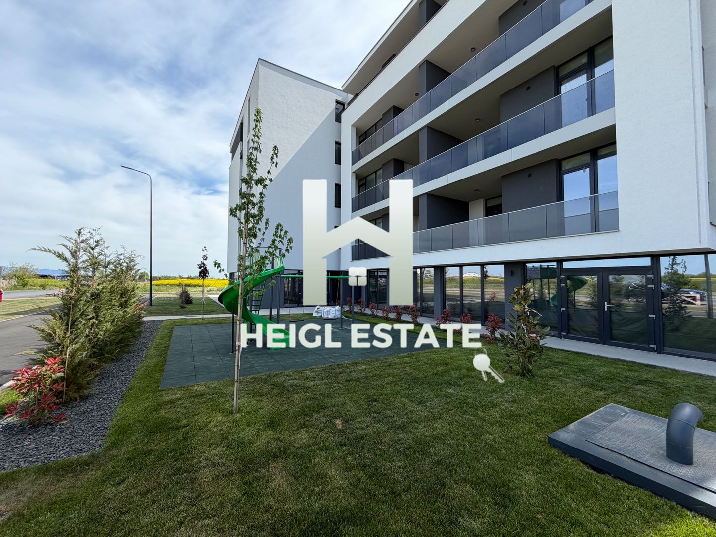 Apartament in Complex Rezidential zona Torontalului COMISION 0 - Poză 15
