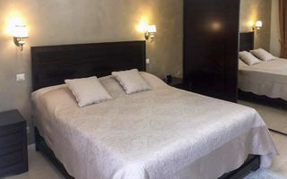 Apartament 3 camere de lux | 162 mp | Mobilat și utilat | Erou Iancu Nicolae - Poză 11