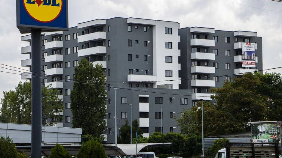 Promotie | 2 Camere | Mutare Imediata | Bloc Finalizat | Metrou Pacii - Poză 11