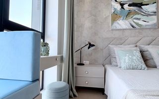 Nusco City || 2 Camere || Prima închiriere || Comision 0% - Poză 8