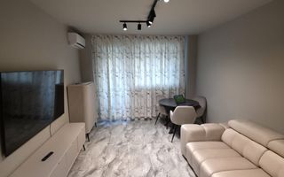 Prima inchiriere Calea Dorobanti totul nou premium 2 camere decomandat - Poză 1