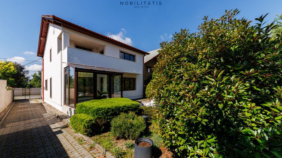 Oferta inchiriata - Cladire comerciala - Fropin & Lidl | 10 locuri parcare - Poză 29