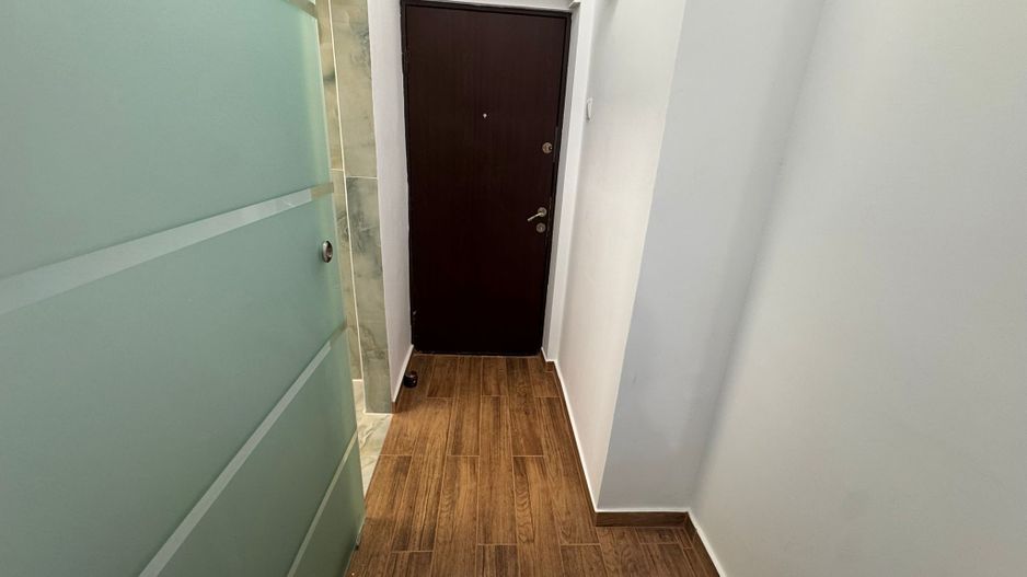 Eroilor Garsoniera 23 mp Cotroceni 1/2 Centrala - Poză 5