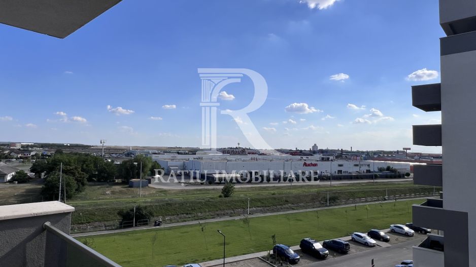 Apartament Premium cu 2 camere | Prima Arena | Oradea - Poză 14