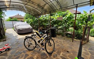 Casa 4 camere, 500 mp teren, langa Cetatea Alba Carolina! - Poză 4