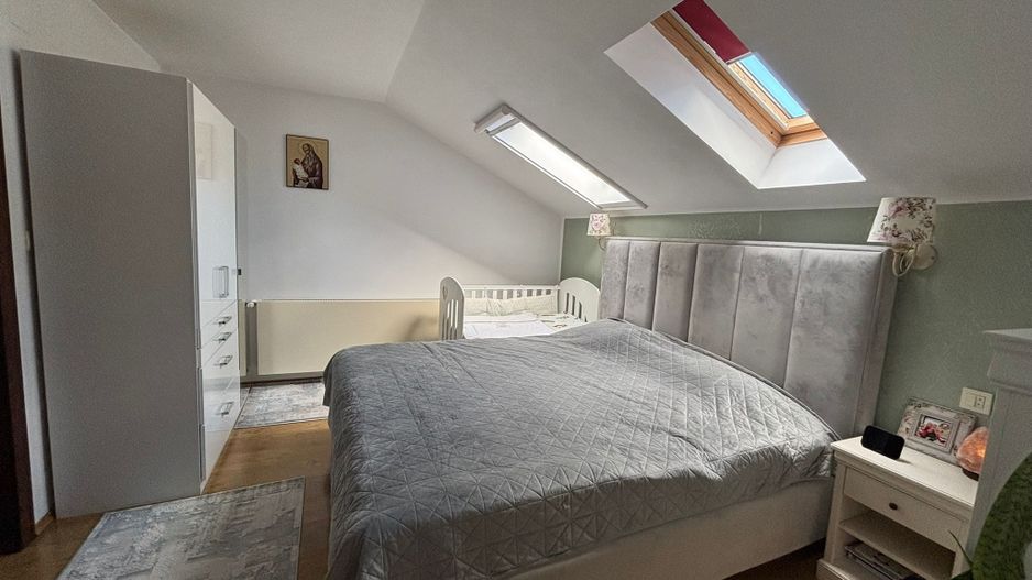 Casa În Sanpetru De Vânzare - Poză 4