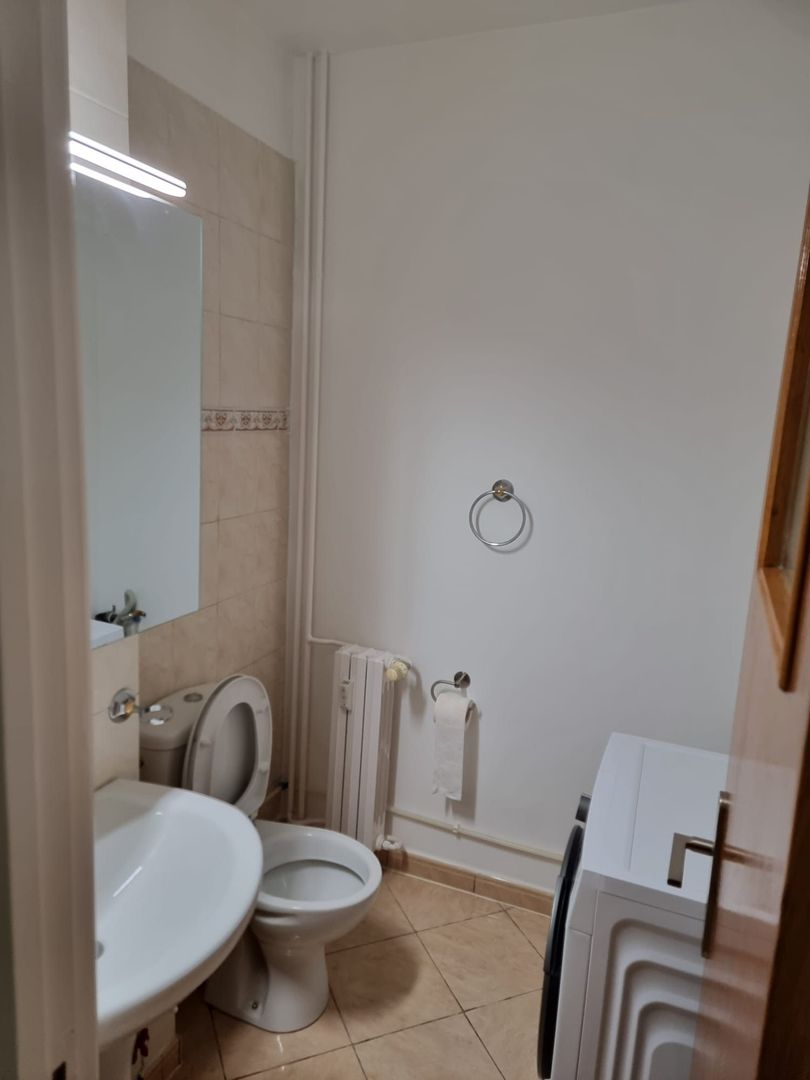 Apartament 3 camere de închiriat Piața Sudului - Poză 8