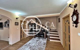 Casă de vânzare P+M cu 5 camere în Mădăras, Bihor - Poză 16