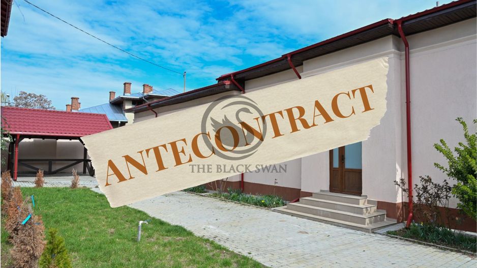 Casa cu 3 camere de vanzare | Complet Renovata | Comision 0% - Poză 1