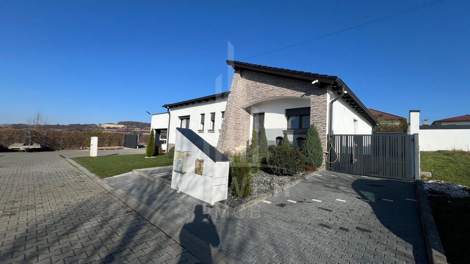 Casă modernă pe un singur nivel Bavaria Stadt–128 mp utili/Comision 0% - Poză 31