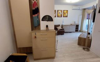 🏡 Garsonieră mobilată | Centrala | New Residence Drumul Taberei - Poză 7