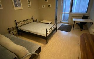 Apartament 1 cameră decomandat | Central, Sibiu | 31 mp, balcon - Poză 2