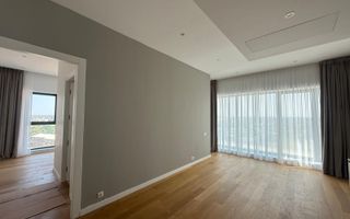 INCHIRIERE 3 CAMERE | ONE VERDI | LOC PARCARE | FINISAT LUX | - Poză 2