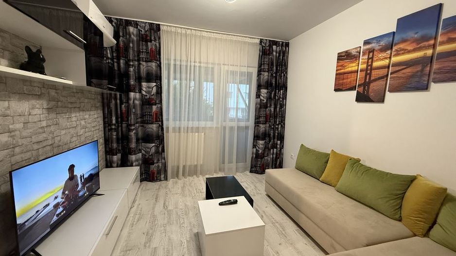 Vânzare 🌟 Apartament 2 Camere Decomandat | Bloc 2019 | Parcul Teilor - Poză 1