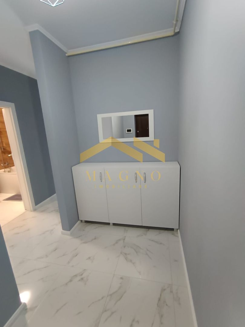 Ap. Nou Ared Imar 2 camere +loc parcare-Prima Inchiriere - Poză 17