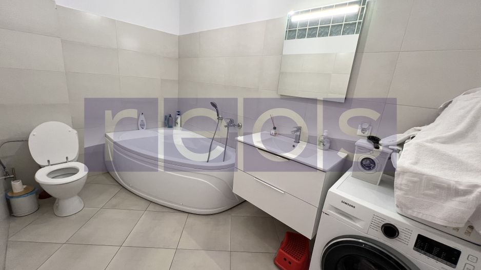 VANZARE | 3 CAMERE | PIATA CHIBRIT | TERASA | BOXA SI GARAJ INCLUSE - Poză 9