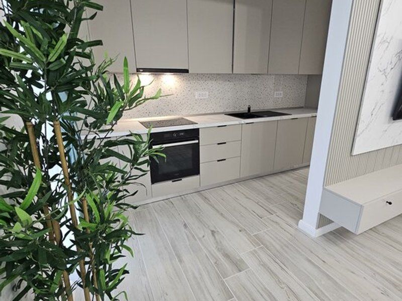 Apart 2 cam cu terasa 12 mp si loc de pacare AMBIANCE RESIDENCE - Poză 5