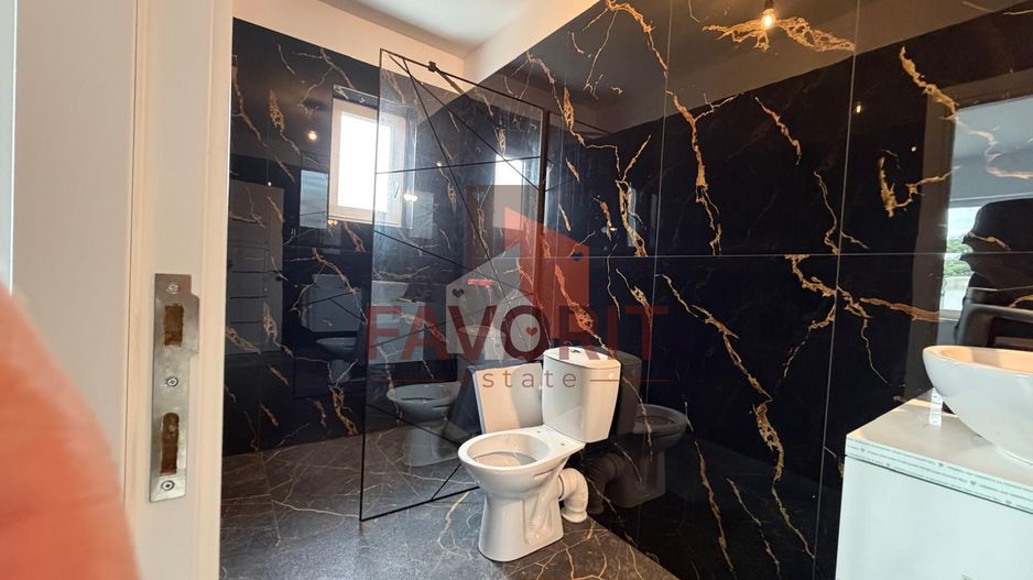 Duplex | 110 mp utili | Asfalt | Toate utilitatile | Finisaje premium - Poză 12