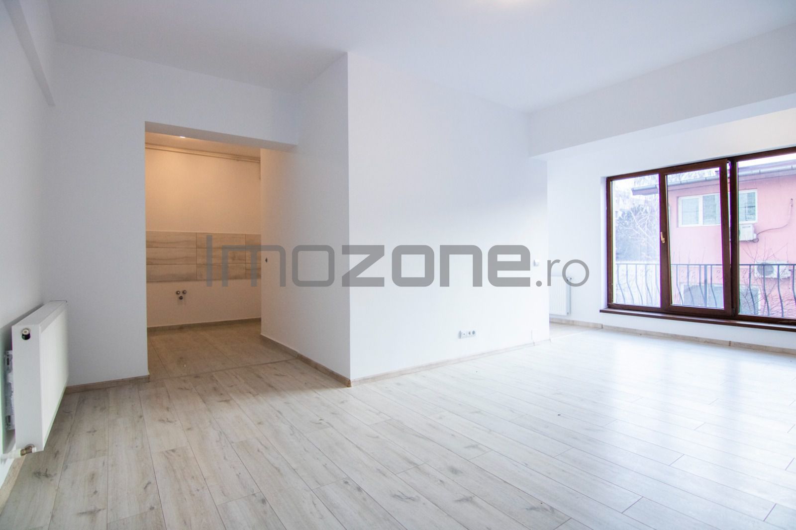 Apartament 2 CAMERE | 60 MP | VIRTUTII -  Lacul Morii | Finisat LA CHEIE, liber - Poză 3