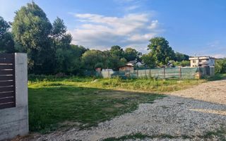 Teren intravilan 500 mp Piscani Dn 73 - Poză 5