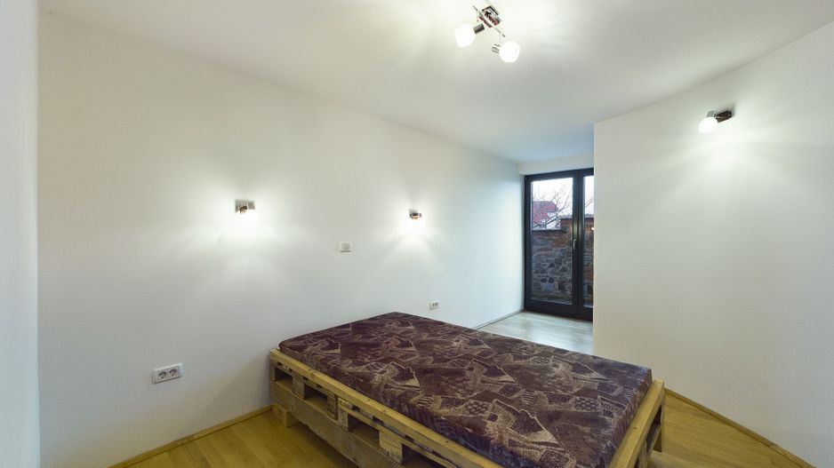 Proprietate unică în Sânleani. - Poză 7
