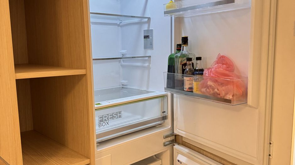 Studio / Apartament 2 camere – Bloc nou 2023 | Mobilat complet - Poză 12