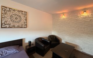 Apartament cu 3 camere, decomandat, 450 euro/ Calea Lipovei, Tm - Poză 8