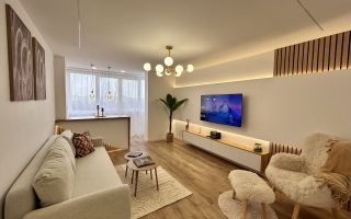 Apartament 2 camere decomandat-renovat-Drumul Taberei -Parc - Poză 15