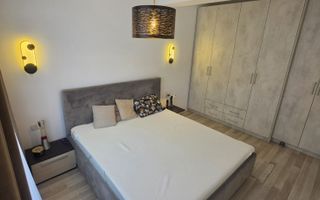 3 camere | tip penthouse| Future Residence| Giroc| loc de parcare| 80 mp - Poză 5