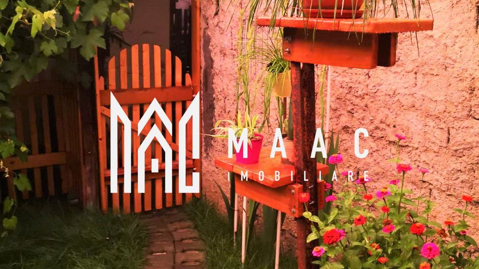 Casa 4 camere | Curte proprie | Pivnita | Zona Turnisor - Poză 17