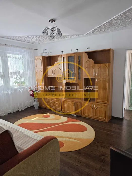 🏠Apartament 2 cam, 43 MP semidecomandat, etaj 3/4 // 📍Păcurari - La bulevard - Poză 2