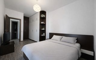 Apartament 2 camere de vânzare – Green Vista Residence, Pipera - Poză 7